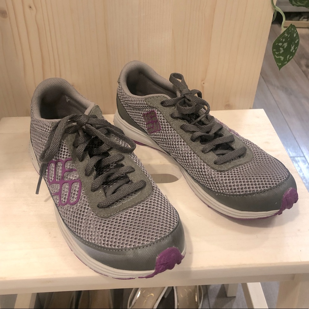 Columbia Women’s Outdoor Adventure Shoe